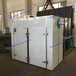 Dehydrated Vegetables CT Series Hot Air Circulation Oven Electric Heating