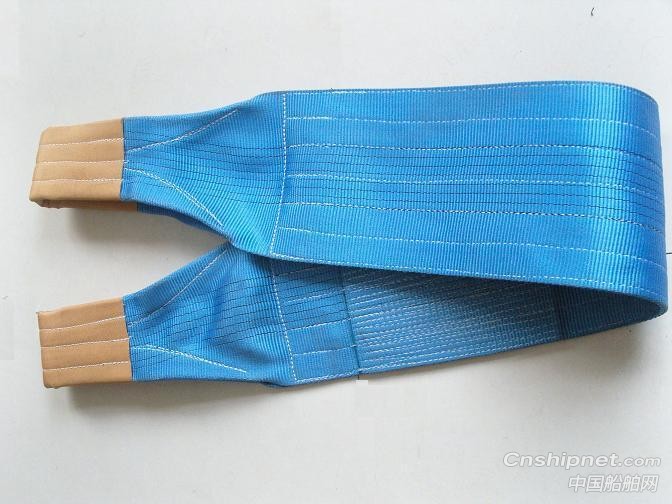 吊装带 lifting sling
