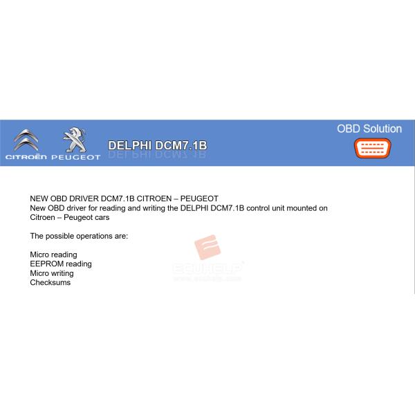 ECUHELP KT200II KT200 Gen2 ECU Programmer Full Version with Offline Workstation for Car Truck Motorbike Tractor Boat