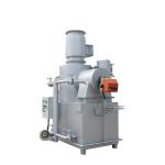5000 kg Weight Solid Garbage Incinerator for Waste Burning in Machinery Repair