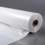 40uM Milky White Cast Polypropylene Cpp Films Label Material