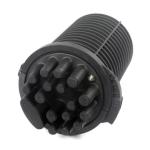 288 Fiber Splicing and Junction Dome FOSC 450 Fiber Optic Splice Closure with PC