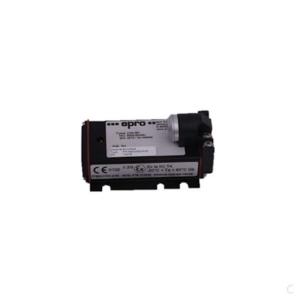 Wholesale MMS6418 EPRO PLC Module from china suppliers
