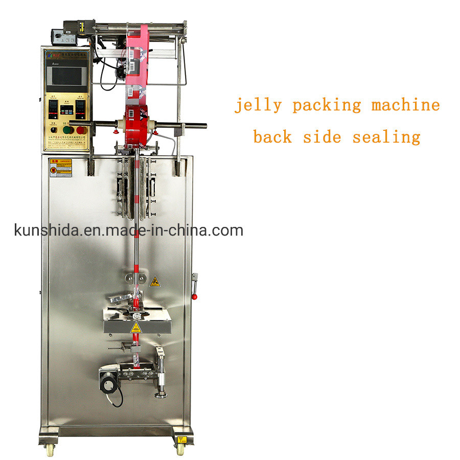 Wholesale Beverage Liquid Packaging Machine from china suppliers