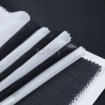 Manufacturer direct sales various type fusible interlining woven nonwoven