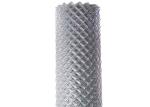 Airport Cyclone Wire 8 Foot Tall Chain Link Fence