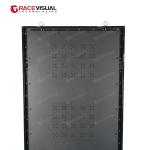 IP Series Digital LED Poster – 640×1920mm, IP40/IP21 Rated, Mobile Stand with