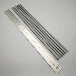 Wholesale YG15 YG8 Cemented Carbide Strip Excellent Wear Resistance from china suppliers