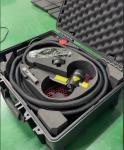 Raycus IPG MAX JPT Laser Source Handheld Laser Cleaner 100W 200W Mini Fiber