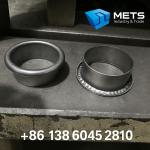 Heavy-Duty Stamped Brackets – Stainless Steel & Aluminum with Precision Bending