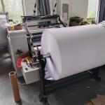 Uncoated Woodfree Offset Paper for Printing Wood Pulp Material Accepted in