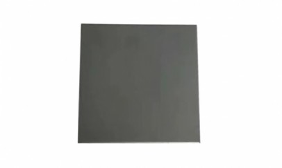 Customized Polishing Silicon Carbide Silicon Carbide Ceramics High Purity