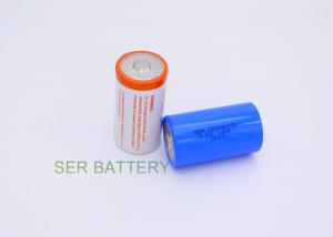 Wholesale High Power Li SOCL2 Battery 3.6V 3600mAh ER20505M For Portable Radio Station from china suppliers