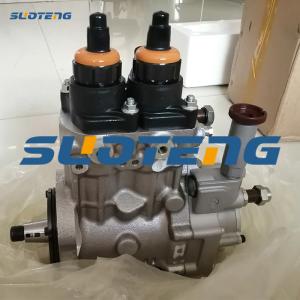 Wholesale 094000-0421 22100-E0302 E13C Engine Fuel Injection Pump For Hino700 from china suppliers