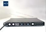 44.7V 20HZ 4 Channels 650 Watts Stereo Power Amp