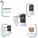 Mobile Phone Rechargeable Li-ion Polymer Battery GTB1F for Google Pixel 5