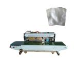 Fresh Corn Pet Food Packaging Machine Italian