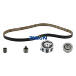 Timing belt kit replaces Audi VW 03L198119A 03L198119B Car Parts