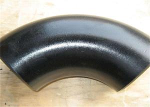 Wholesale 4&quot; Seamless Pipe Fittings Anti Rust Oil ANSI B16.9 Fittings from china suppliers