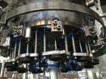 24 Filling Head Rotary Liquid Filling Machine