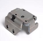 Sheet Metal Stamping Precision Hardware Parts , 316L Stainless Steel Hardware
