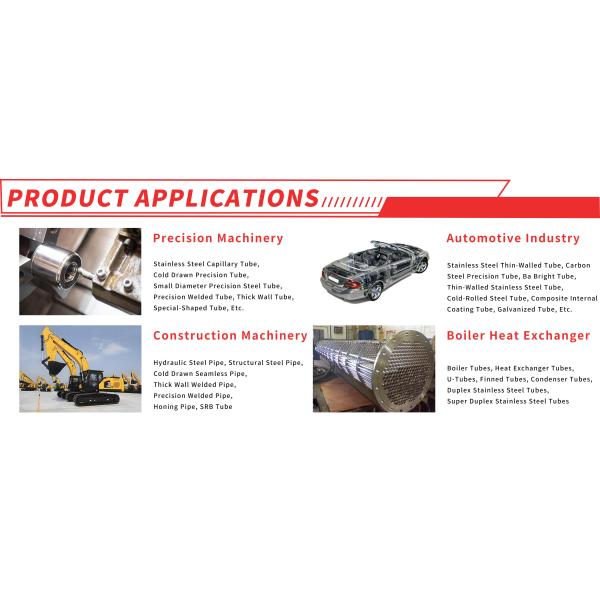 G-Type Embedded Fin Tube with High Thermal Efficiency and Corrosion Resistance for Heat Exchangers