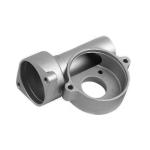Aluminium Automotive Parts Die Casting Housing Automobile Casting Components