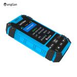 GPS Land Area Measurement Equipment , Plastic GPS Land Meter