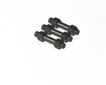 Flange，Ring Gasket，Hummer Union,studs and nuts, Needle valve