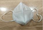 Disposable FDA EUA GB2626-2006 KN95 Protective Mask