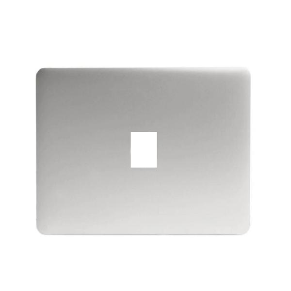 MacBook Pro 13" A1989 LCD Replacement For 2018-2019 Grey Silver Complete Top Lid