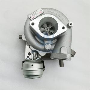 Wholesale Excavator Parts For Turbocharger D40 YD25 GT2056V Complete Turbo 767720-5004S from china suppliers