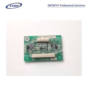 Wholesale KL2-M4580-002 KL2-M4580-00X I/F BOARD ASSY FOR YAMAHA YVL88II YVL80 machine spare part from china suppliers