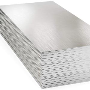 Wholesale AISI ASTM 304L Stainless Steel Metal Sheet Cold Rolled 0.3mm 3mm from china suppliers
