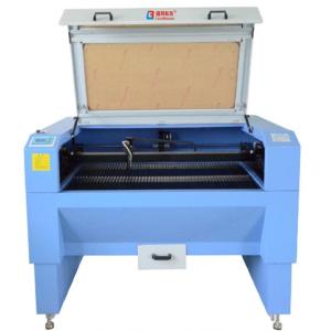 Wholesale Co2 Laser Wood Cutting Machine High Precision Laser Paper Cutting Machine from china suppliers