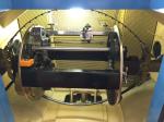 Bare Copper Wire Bunching Machine / Double Twist Cable Bunching Machine