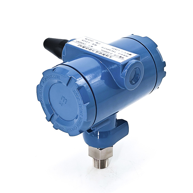 Intelligent Wireless Pressure Transmitter ZigBee Lora GPRS Nb-iot 4G Wireless Pressure Logger
