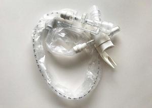 Wholesale Medical Sterile Suction Catheter Artificial Airway Reduces Occupational Exposure from china suppliers