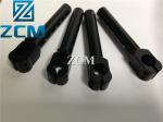 Ra 0.6 65mm Length CNC Metal Parts For Wheelchair