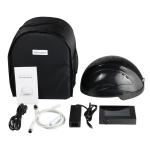 Health Physiotherapy Machine 810nm Helmet NIR Infrared Red Light Therapy