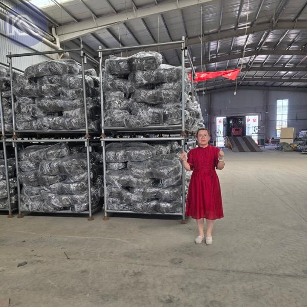 MZP Putanka Anti Tank Wire Barriers Low Visibility Wire Obstacle Anti Tank Wire Barrier Net