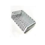 Customized Sheet Metal Fabrication Custom Carbon Sheet Metal Housing Fabrication