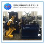 160 Ton Y81 Hydraulic Scrap Metal Baler Machine Y81F-160