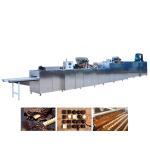 High Quality Mini Chocolate Production Line/Small Chocolate Machine