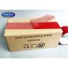 Buy cheap VOID OPEN Print Anti Theft Security Tape With Company Logo Printing For Carton from wholesalers