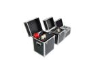Very Low Frequency High Voltage Cable Testing Equipment , Vlf Cable Testing