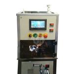 Braided Sleeve Warping and Cable Cutting Machine for Wire Harness