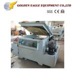 Paper Packaging Materials Chemical Etching Machine With Working Size Of 500