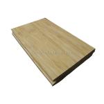 Hotel Indoor Bamboo Flooring with Best and After-Sale Service Online Technical