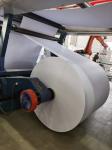 BPA Free 55gsm 520/640/795/800/1035MM Black Image Office Paper Thermal Paper